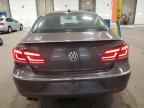 2013 VOLKSWAGEN CC