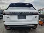 2018 LAND ROVER Range Rover Velar