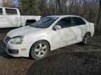 2009 VOLKSWAGEN JETTA