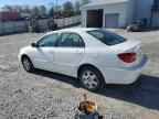 2007 TOYOTA COROLLA