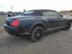 2011 BENTLEY Continental