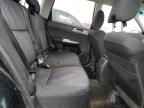 2010 SUBARU FORESTER