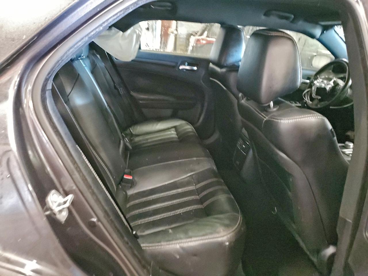 2015 CHRYSLER 300