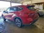 2020 TOYOTA HIGHLANDER