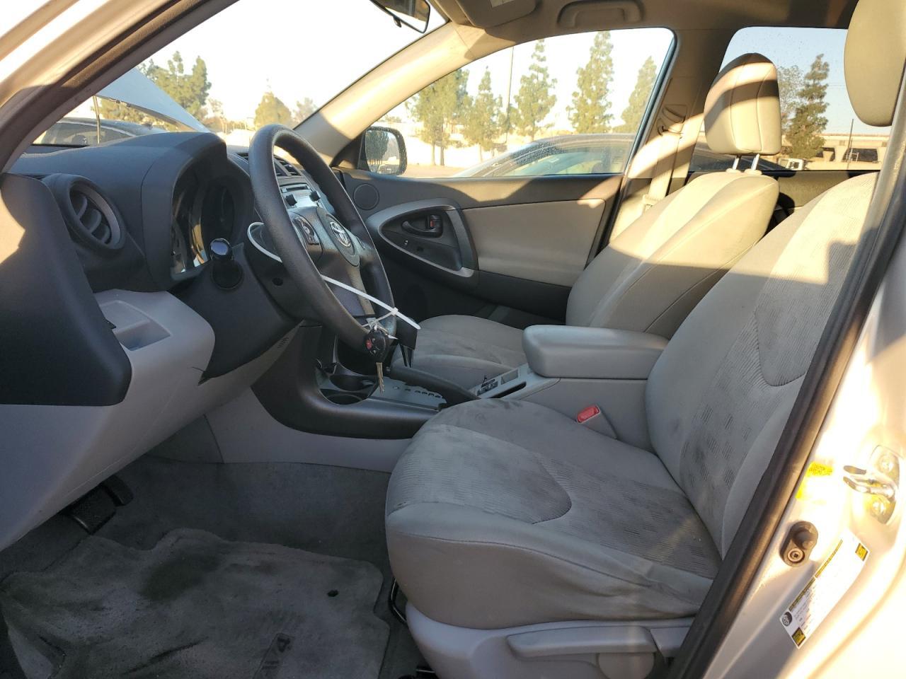 2012 TOYOTA RAV4