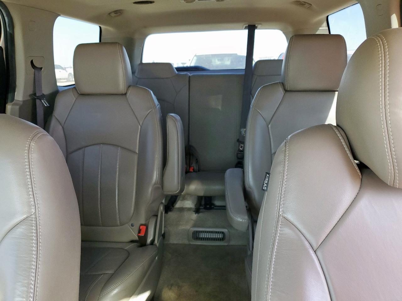 2015 GMC ACADIA