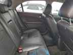 2011 FORD FUSION