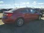 2012 CHRYSLER 200