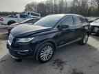 2019 LINCOLN MKC