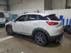 2016 MAZDA CX-3