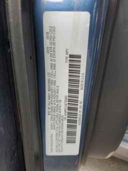 2008 SUBARU Outback