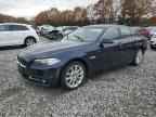 2016 BMW 5 series