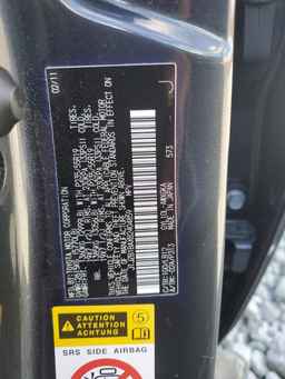 2011 LEXUS RX 450H