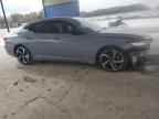 2021 HONDA ACCORD