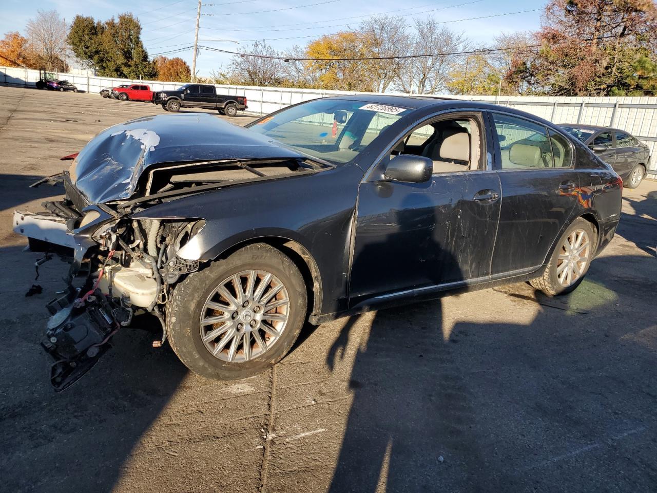 2006 LEXUS GS 300