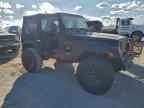 2002 JEEP WRANGLER