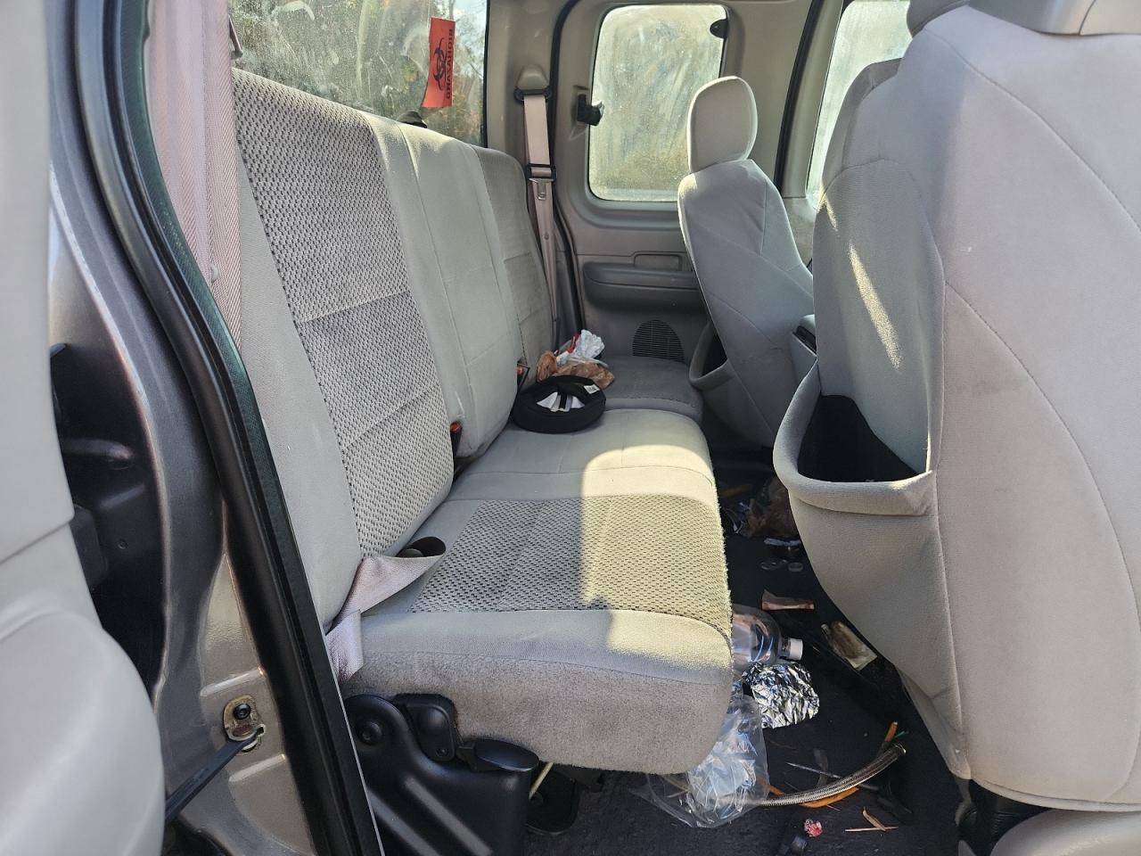 2003 FORD F-150