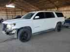 2015 CHEVROLET Suburban