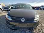 2011 VOLKSWAGEN JETTA