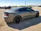 2017 DODGE CHARGER
