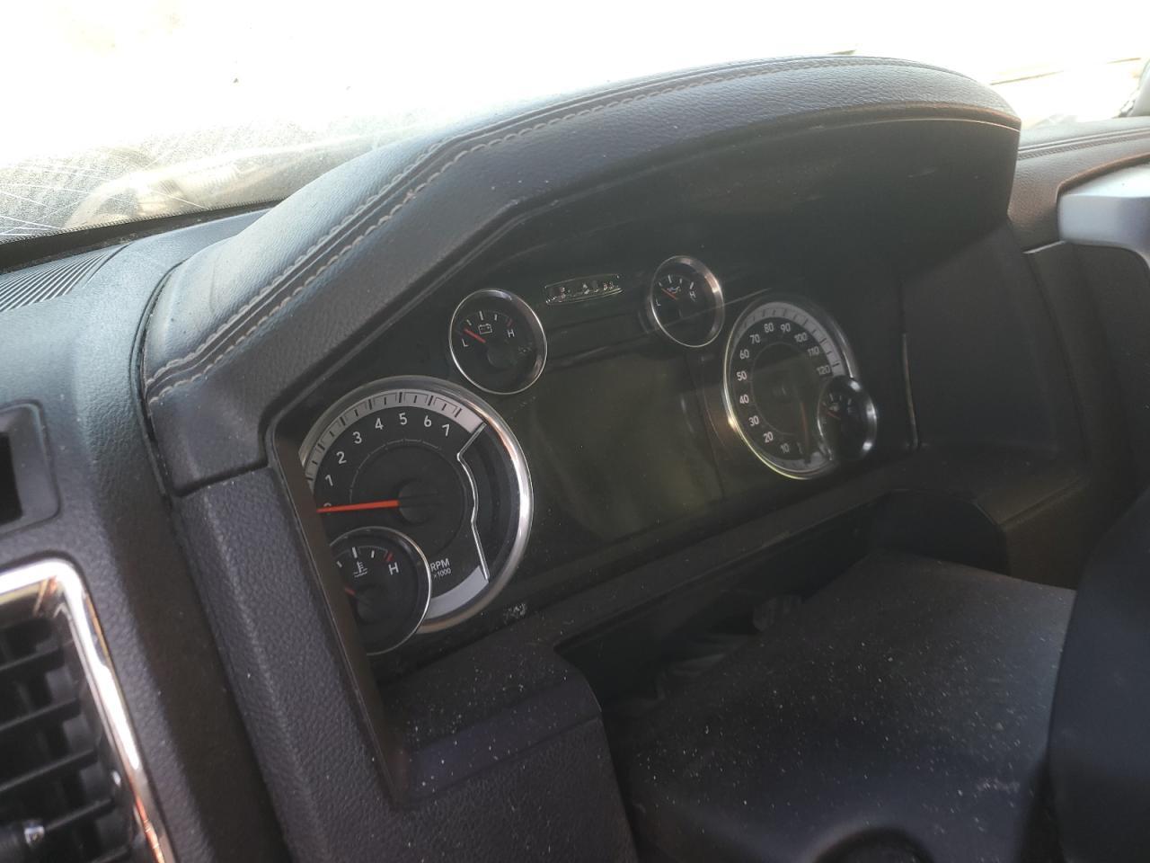 2013 RAM 1500