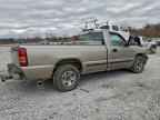 2001 CHEVROLET SILVERADO 1500