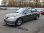 2005 HONDA CIVIC