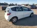 2011 HONDA FIT
