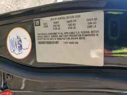 2008 CADILLAC DTS