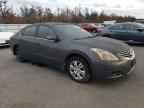 2011 NISSAN ALTIMA