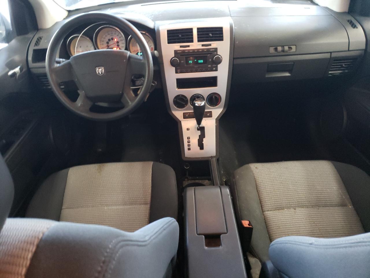 2008 DODGE Caliber