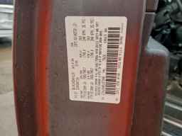 2005 DODGE RAM 1500