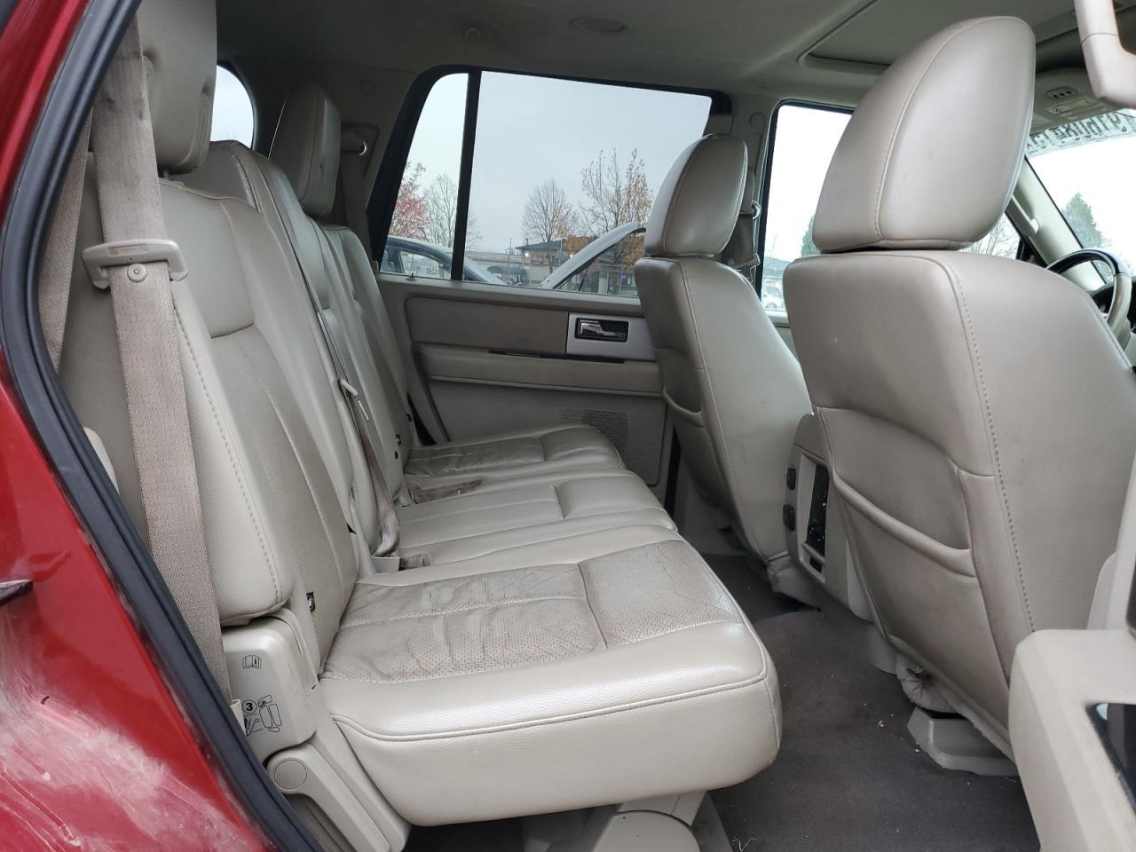 2013 FORD Expedition