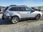 2013 SUBARU Outback