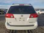 2006 TOYOTA SIENNA