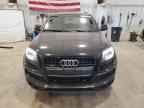2013 AUDI Q7