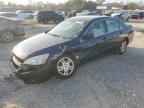 2006 HONDA ACCORD