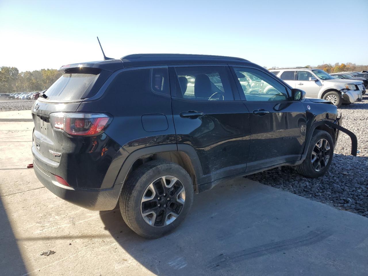 2017 JEEP Compass