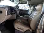 2003 HUMMER H2