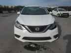 2016 NISSAN SENTRA