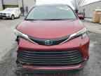 2025 TOYOTA SIENNA