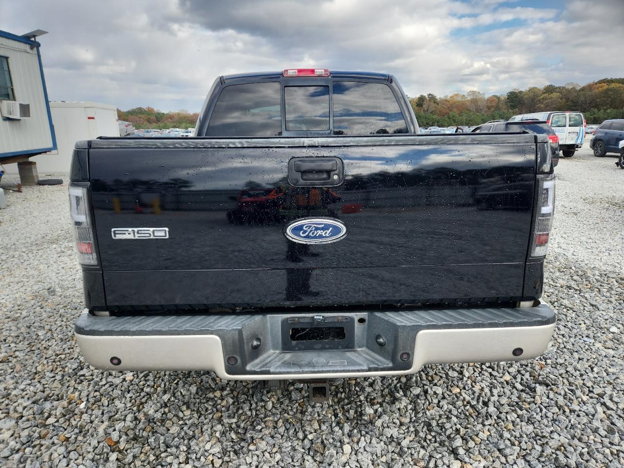 2005 FORD F-150