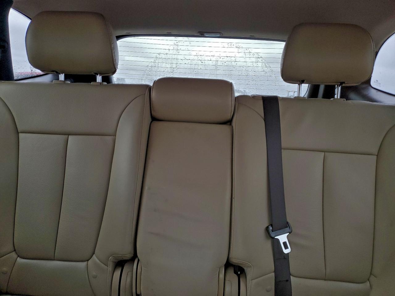 2012 HYUNDAI SANTA FE
