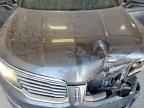2018 LINCOLN MKX