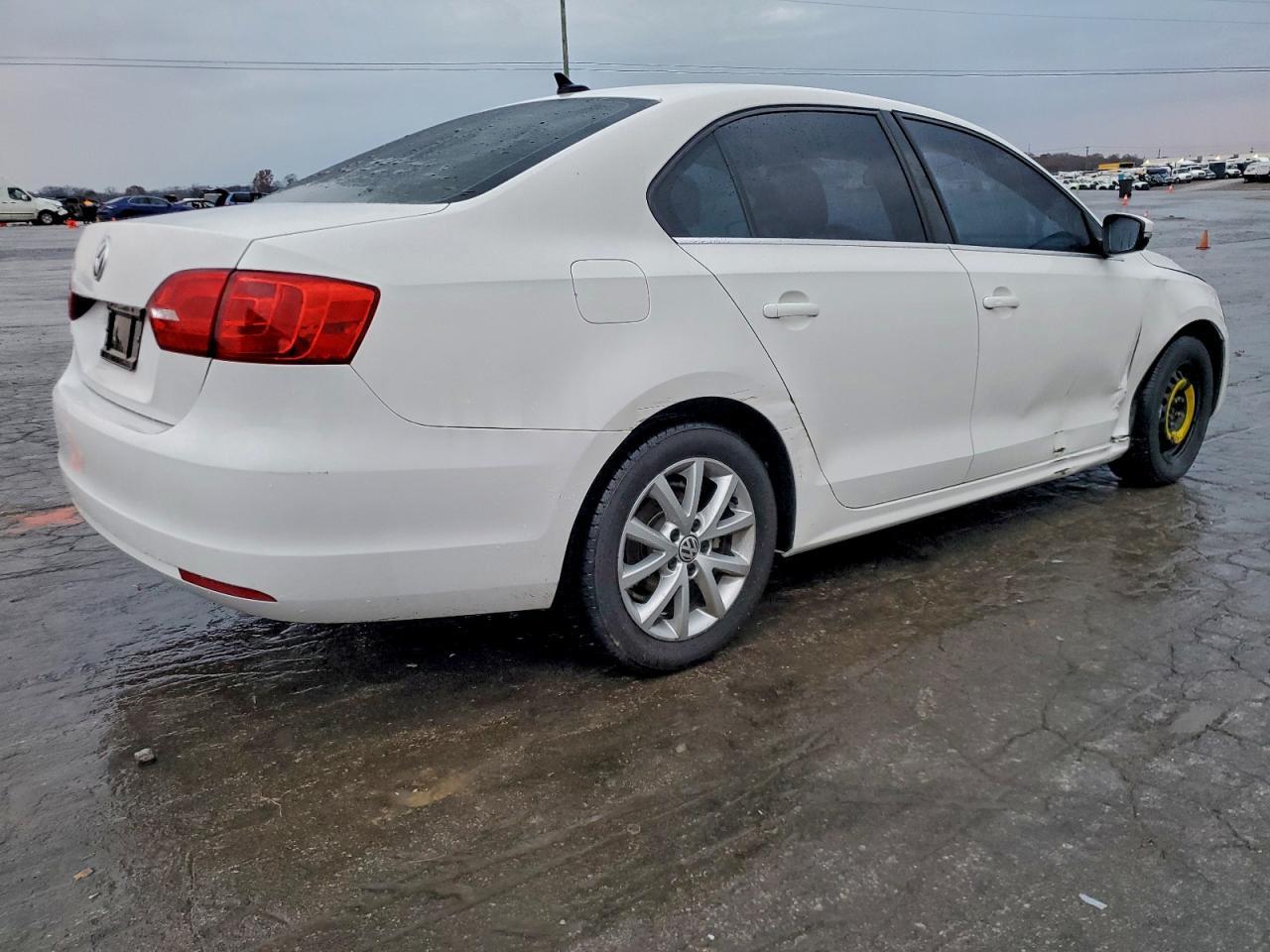2014 VOLKSWAGEN JETTA