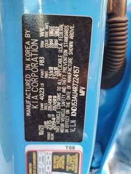 2024 KIA SOUL