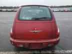 2007 CHRYSLER PT CRUISER