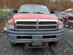 2001 DODGE Ram 2500