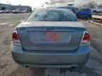 2006 FORD FUSION