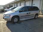 2004 DODGE GRAND CARAVAN